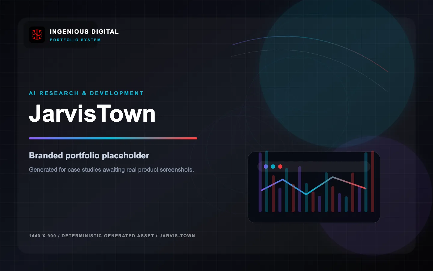 JarvisTown