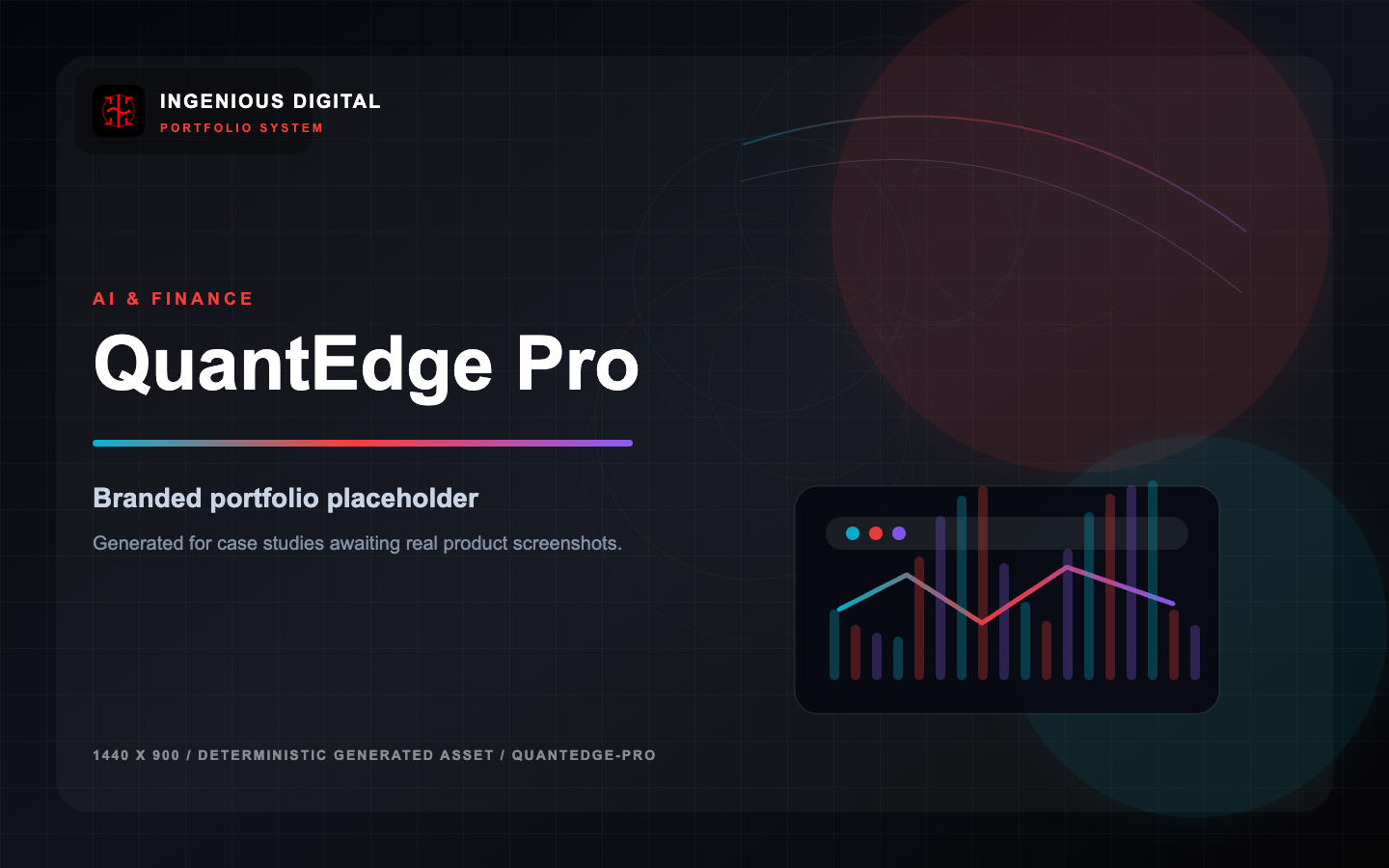 QuantEdge Pro