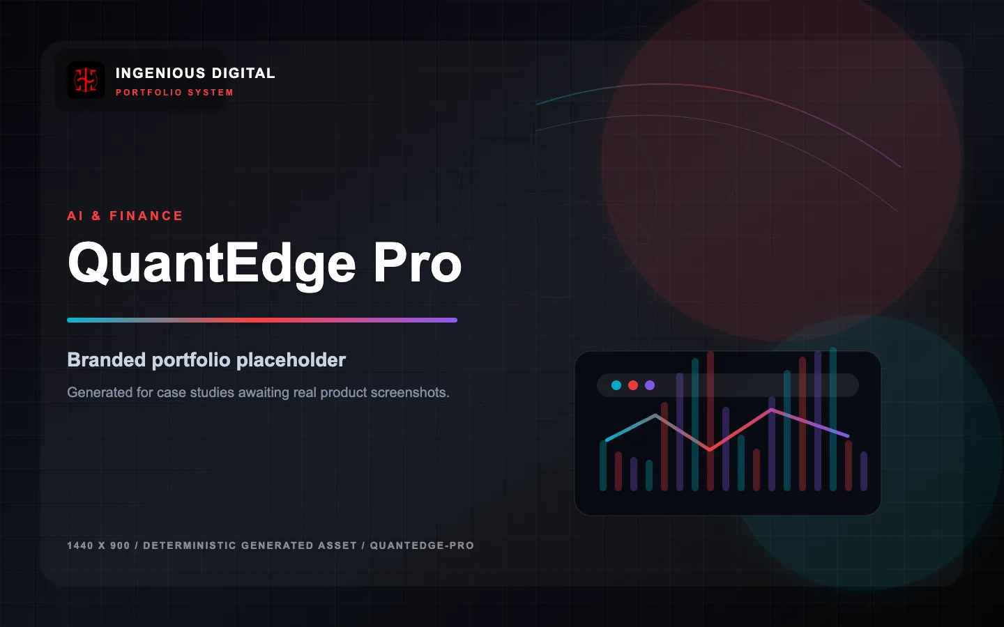 QuantEdge Pro