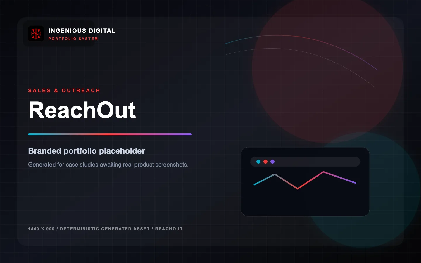 ReachOut