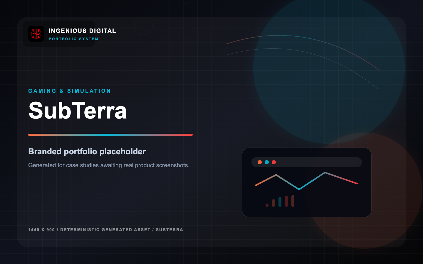SubTerra
