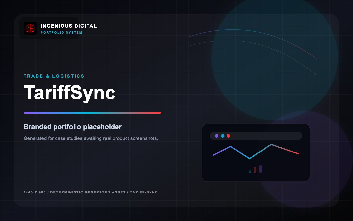 TariffSync