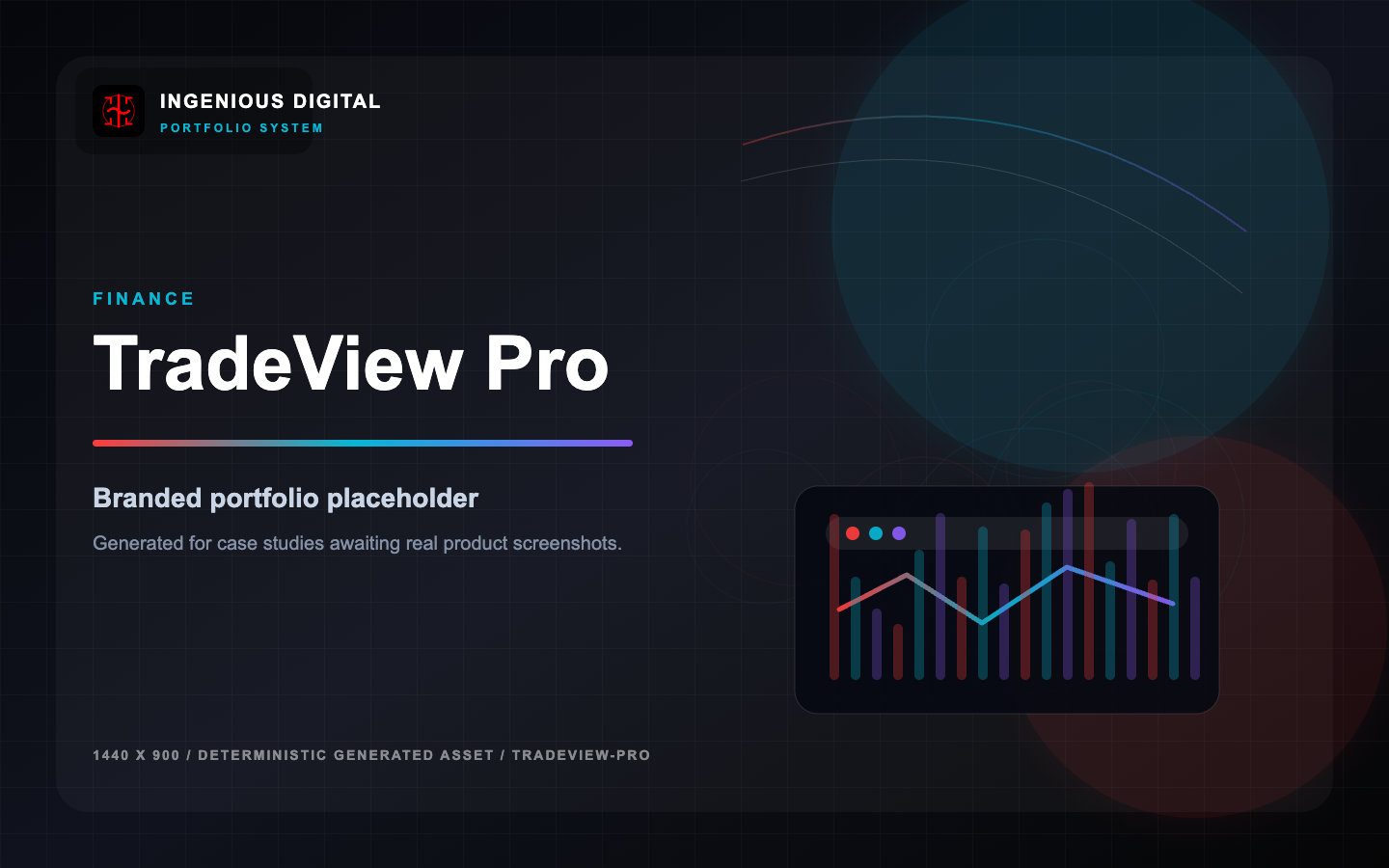 TradeView Pro