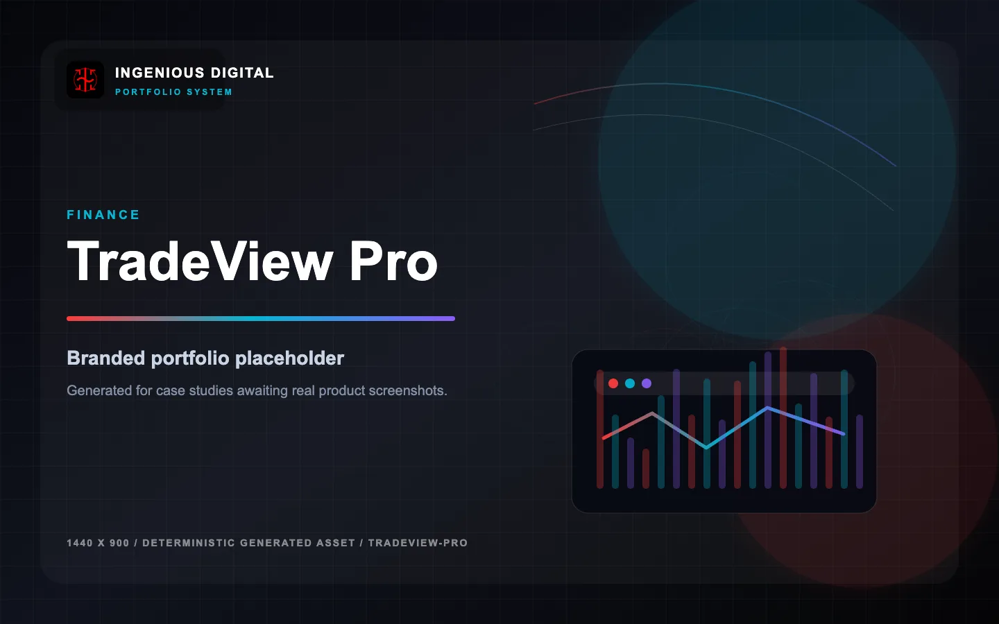 TradeView Pro